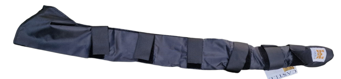 Tail Guard With sleeve