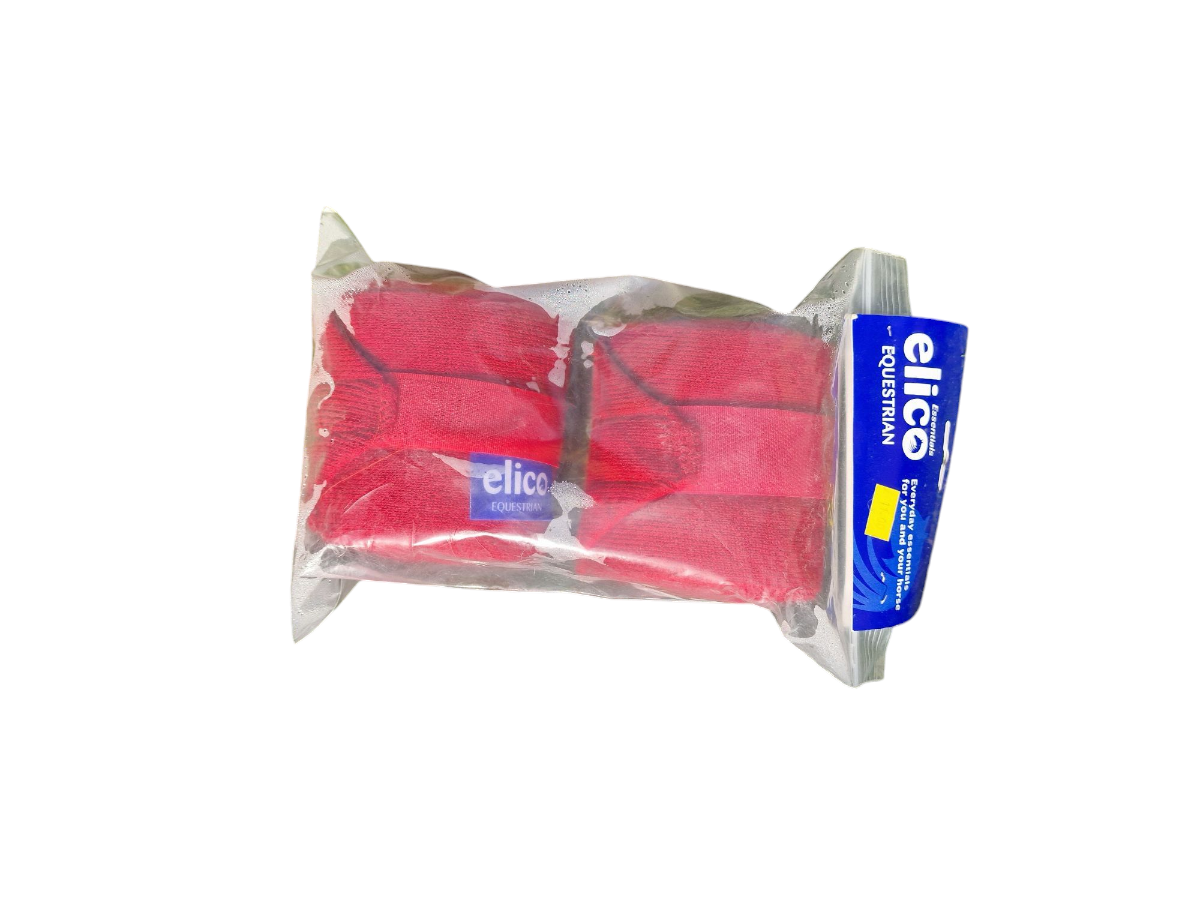 Elico Travel & Stable Bandages (pack of 2)