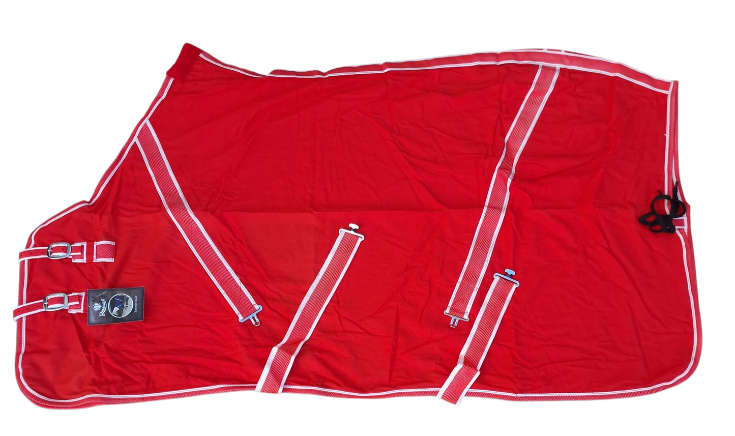 Rhinegold Summer Sheet