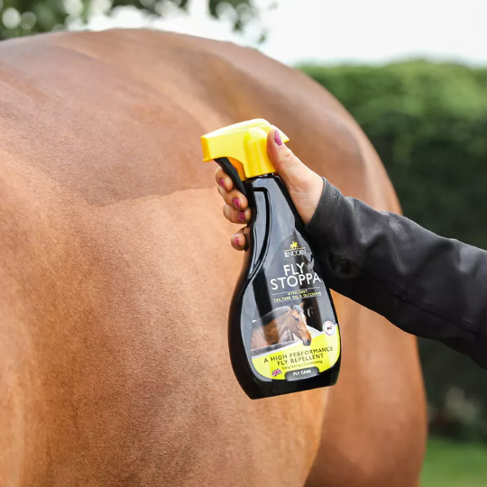Lincoln Fly Stoppa 500ml