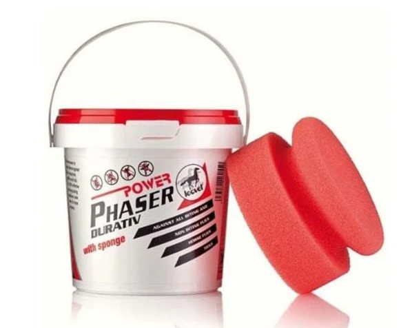 Leovet Power Phaser Durativ Gel - 500ml