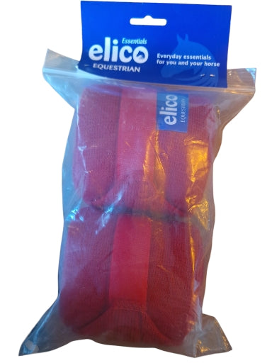 Elico Travel & Stable Bandages (pack of 2)