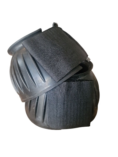 Equus brown over reach small