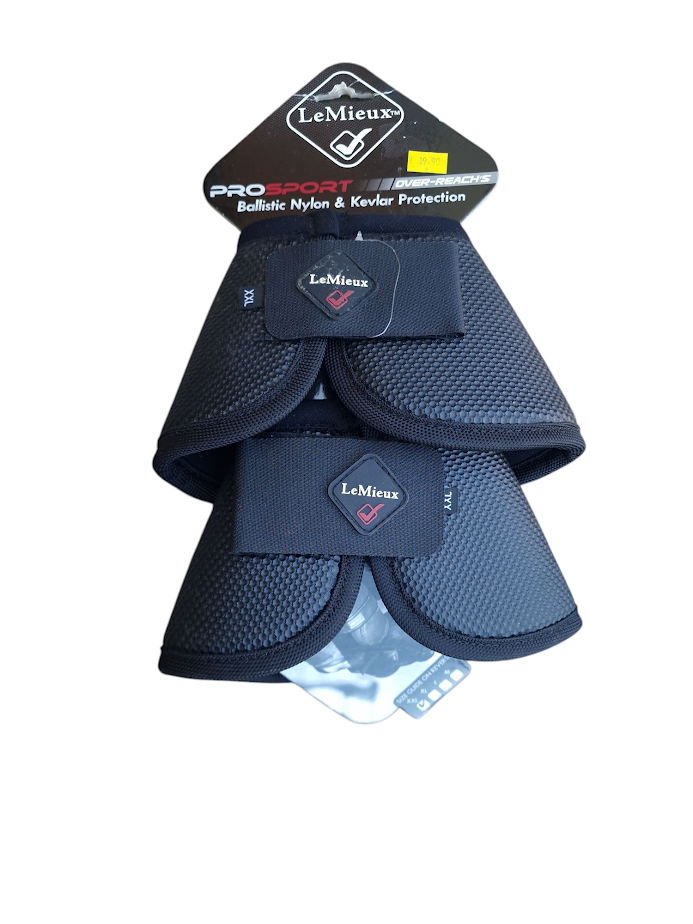Le Mieux pro sport over reach XXL - Kevlar Protect