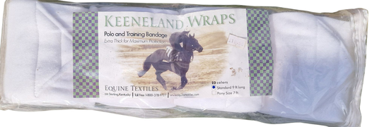 Polo & Training Bandages