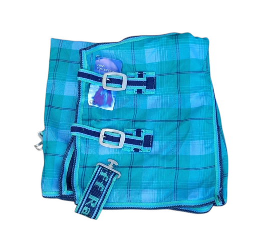 Riff Raff Cotton Summer Sheet