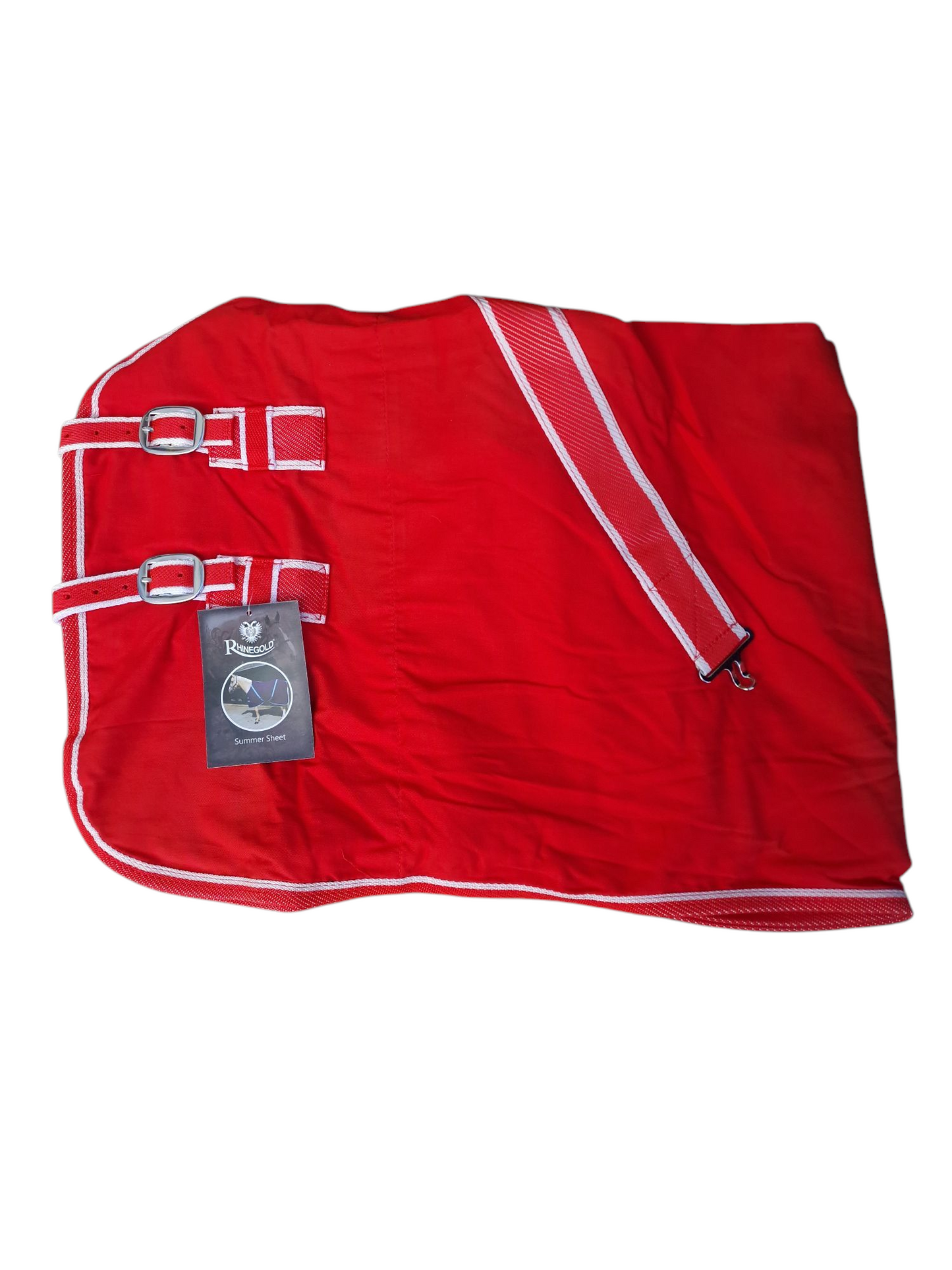 Rhinegold Summer Sheet