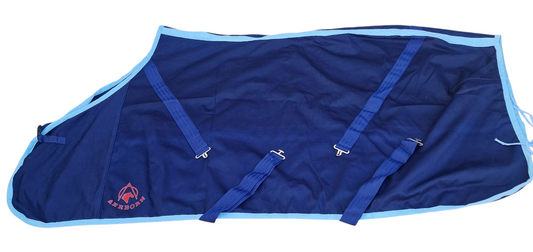 AERBORN Cotton  Summer Sheet