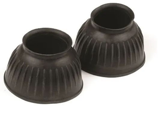 Equus Overreach Boot, Pull-on