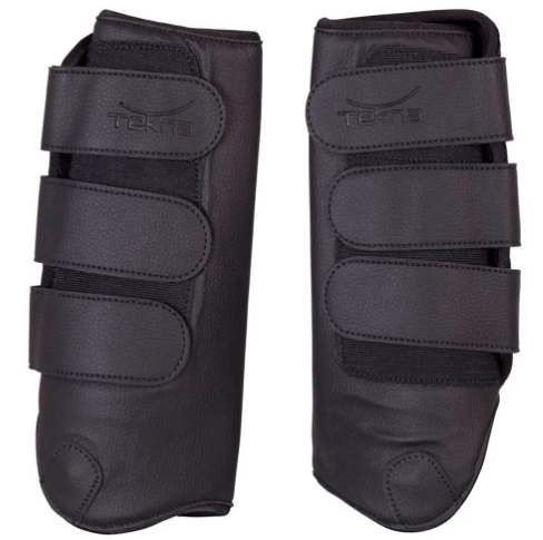 TENKA Dressage Hind Boots