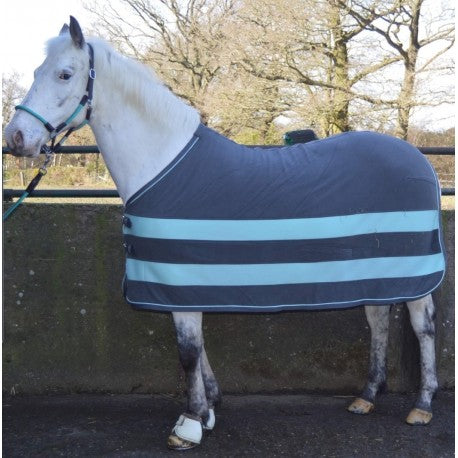 ☀️SUMMER OFFER  - Only £25.00 - Ice Fleece Cooler Rug by Aventus ☀️