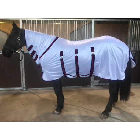 ✨NEW BUXTON COMBO FLY RUG 2025  - ONLY £25.00