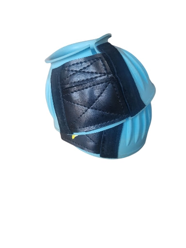 Equus brown over reach small