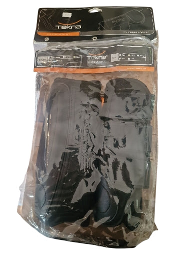 TENKA Dressage Hind Boots