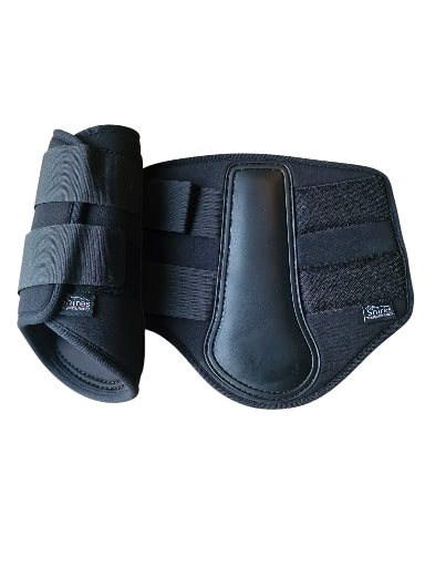 Shires Brushing Boots