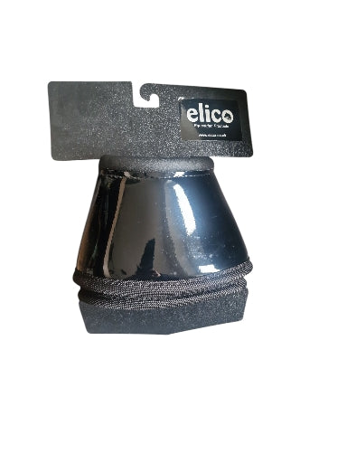 Elico Gilpin Patent Bell Boots