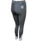 Ladies Medway Summer Riding Tights ( Silicone knee)
