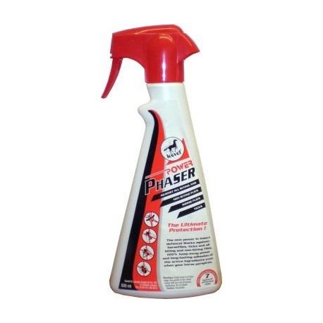 Leovet Power Phaser 550ml (new size)