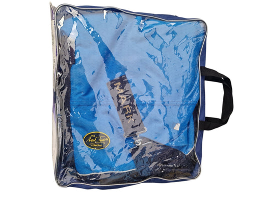 4'3" Mark Todd Light Weight Turnout Rug